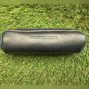 Boreal Ballpark Pouch Portland Leather Goods